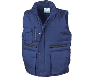 Result Work-Guard Lance Bodywarmer