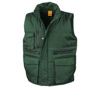 Result Work-Guard Lance Bodywarmer RS127
