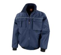Result Work-Guard Sabre Pilot Jacket RS300