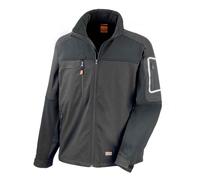 Result Work-Guard Sabre Soft Shell Jacket RS302