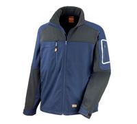 Result Work-Guard Sabre Soft Shell Jacket RS302