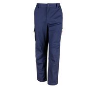 Result Work-Guard Sabre Stretch Trousers (R303X) - Workwear Industrial Work Pant