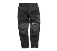 Result Work-Guard Slim Fit Soft Shell Trousers RS473