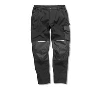 Result Work-Guard Slim Softshell Work Trouser R473X-Men's Waterproof Cargo Pant
