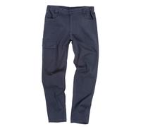 Result Work-Guard Super Stretch Slim Chino Work Trousers