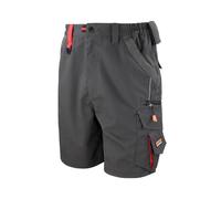 Result Work-Guard Technical Multi Pocket Shorts