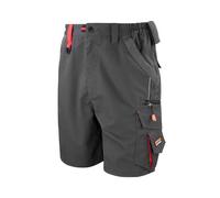 Result Work-Guard Technical Multi Pocket Shorts