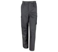 Result Workguard Action Trousers Work Cargo Workwear Durable Comfort Fit