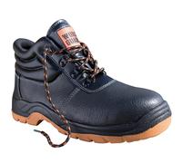 Result Workguard Defence safety boot - Mens, CE EN 20345:2011 S1P SRA
