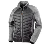 Result Workguard Elevator Jacket All Season Soft Stretch Insulated Waterproof