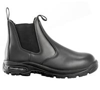 Result Workguard Kane safety dealer boot - Unisex, CE EN 20345:2011 S3 SRC
