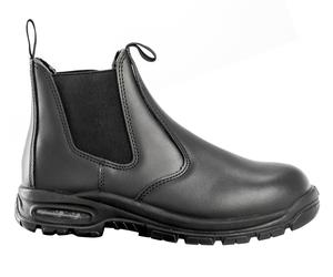 Result Workguard Kane safety dealer boot - Unisex, CE EN 20345:2011 S3 SRC
