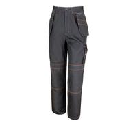Result WorkGuard Lite X Over Holster Classic Jean Style Trouser Workwear R323X
