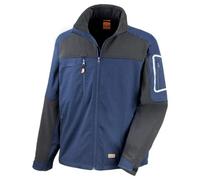 Result Workguard Sabre Stretch Jacket Waterproof Windproof Breathable Workwear