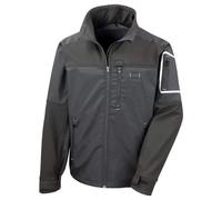Result Workguard Sabre Stretch Jacket Waterproof Windproof Breathable Workwear