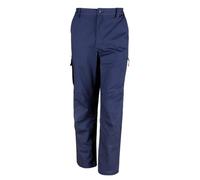 Result Work-Guard Sabre Stretch Trousers Black Xsr