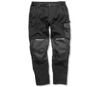 Result Workguard Slim Softshell Work Trousers Water-Resistant Breathable Durable