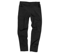 Result Workguard Slim Stretch Chino Trousers Cotton Elastane Formal Fit