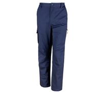 Result Workguard Stretch Work Trousers (Long 34") - R303XL