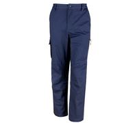 Result Workguard Stretch Work Trousers (Long 34") - R303XL