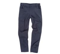 Result Workguard Super-stretch slim chino R470X - Mens Chinos, 98% Cotton