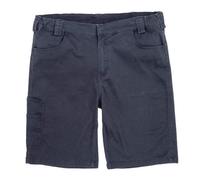 Result Workguard Slim Stretch Chino Shorts Mens Cotton Elastane Fit