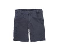 Result Workguard Super-stretch slim chino shorts - Mens, 98% Cotton