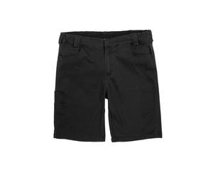 Result Workguard Super-stretch slim chino shorts - Mens, 98% Cotton