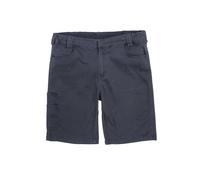 Result Workguard Super-stretch slim chino shorts - Rear