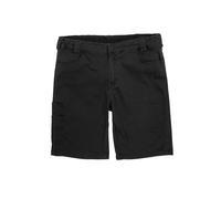 Result Workguard Super-stretch slim chino shorts - Rear