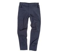 Result Super-stretch Slim Chino Navy Mr