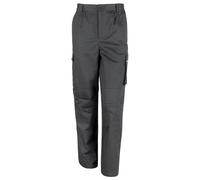 Result Workguard Womens Action Trousers Fitness Sports Workwear R308F