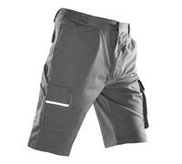 Result Workguard Work-Guard action shorts - Unisex, 65% Polyester