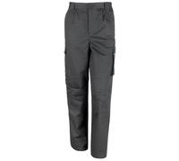 Result Workguard Work-Guard action trousers R308M - Unisex, 65% Polyester