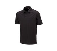 Result Workguard Work-Guard Apex pocket polo shirt - Mens, 50% Polyester