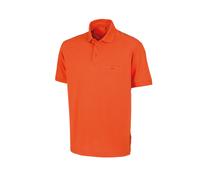 Result Workguard Work-Guard Apex pocket polo shirt - Mens, 50% Polyester