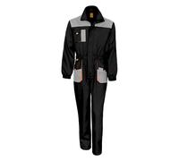 Result Workguard Work-Guard lite coverall - Unisex Coveralls, Breathable