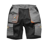 Result Workguard Work-Guard lite shorts - Unisex, Breathable, Windproof