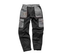 Result Workguard Work-Guard lite trousers - Unisex, Breathable, Windproof