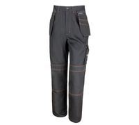 Result Workguard Work-Guard lite x-over holster trousers - Breathable, Windproof