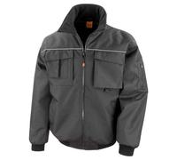 Result Workguard Work-Guard Sabre Pilot Jacket