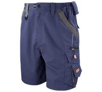 Result Workguard Work-Guard Technical Shorts