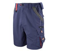 Result Workguard Work-Guard technical shorts - Expansion waistband, comfort fit