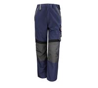 Result Workguard Work-Guard technical trousers - Expansion waistband