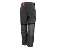 Result Workguard Work-Guard technical trousers - Expansion waistband