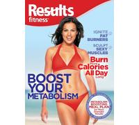 Results Fitness: Boost Your Metablosim [DVD] [2008] [Region 1] [US Import] [NTSC]