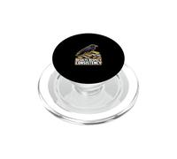 Results Respect Consistency Success Mindset PopSockets PopGrip for MagSafe