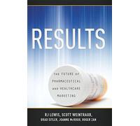 RESULTS: The Future Of Pharmaceutical And Healthcare Marketing