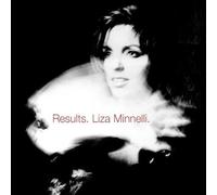 Results/Visible Results [CD + DVD] by Liza Minnelli