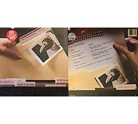 Bruce Cockburn - Resume [Vinyl LP]